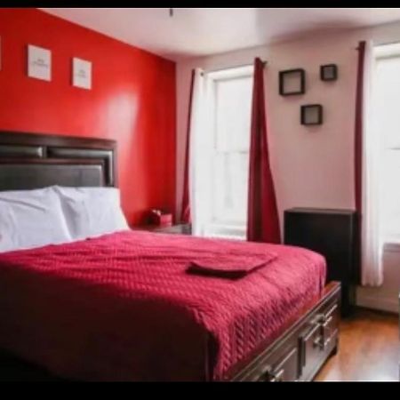 Lovely 2 Bedroom 1 Bath In The Heart Of Brooklyn New York Extérieur photo